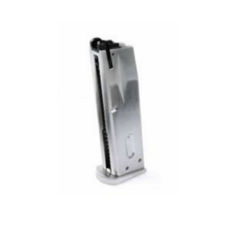 Chargeur GBB WE 25rd pour M92 SV Series