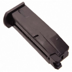 Chargeur GBB WE mini 92 Gaz