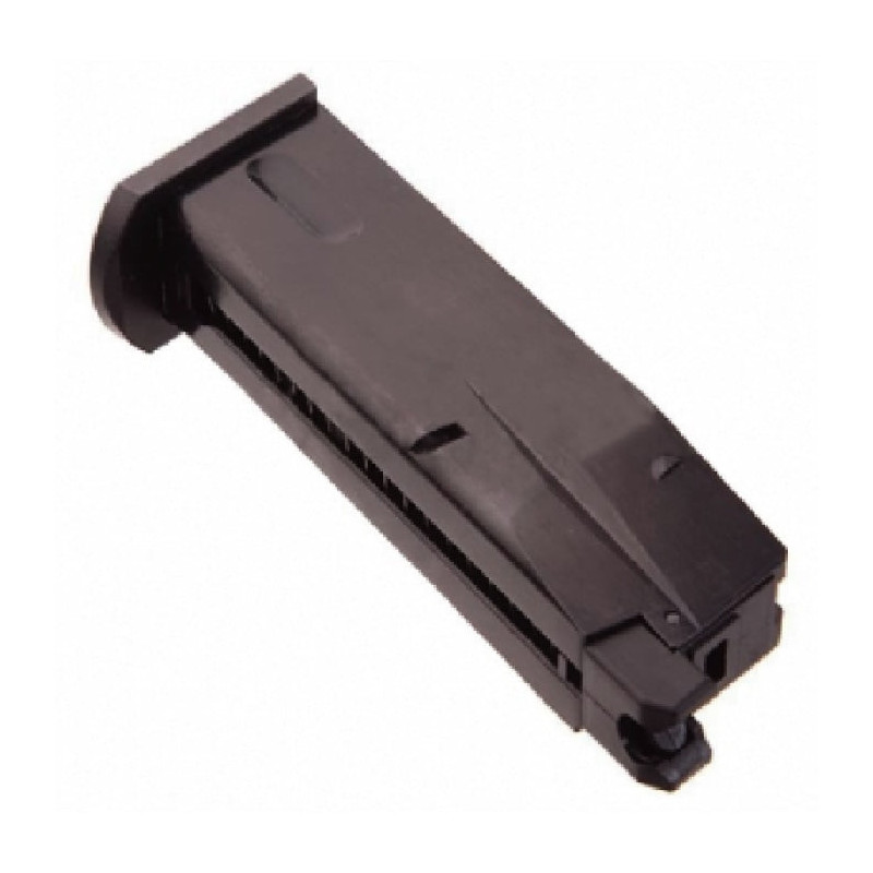 Chargeur GBB WE mini 92 Gaz