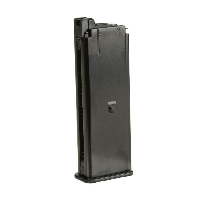 Chargeur GBB WE pour M712 Long