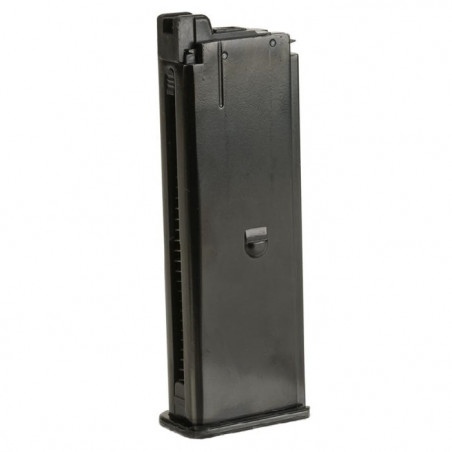 Chargeur GBB WE pour M712 Long