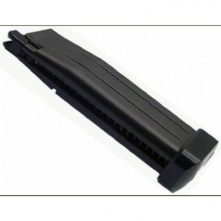 Chargeur GBB WE pour mini Hi-Capa