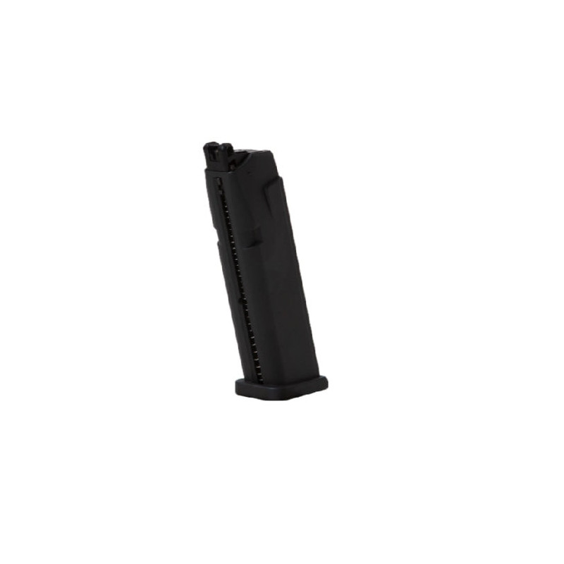 Chargeur Glock 17 Gaz /C50