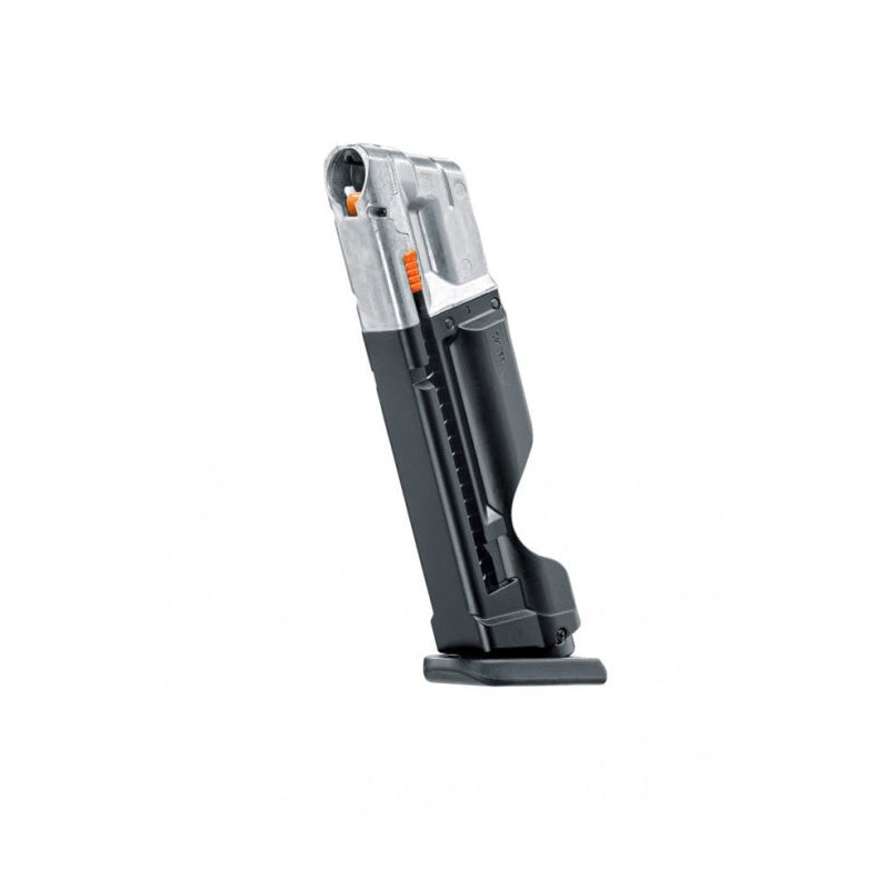 Chargeur Glock 17 Gen5 T4E, Cal. 43