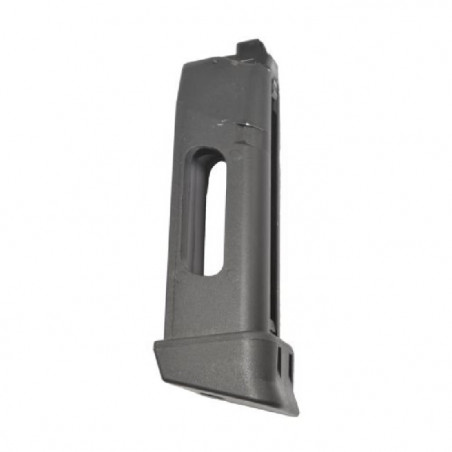Chargeur Glock CO2 12gr pour GLOCK 17-19 /C50