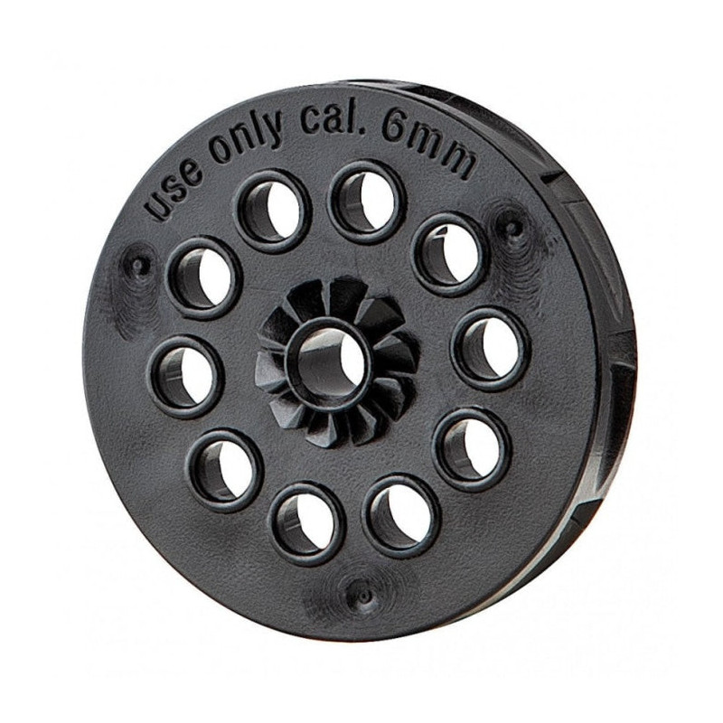 Chargeur H8R Elite Force BBs 6mm, CO2