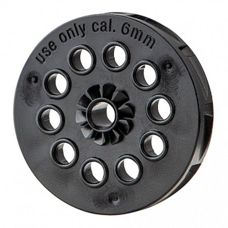 Chargeur H8R Elite Force BBs 6mm, CO2