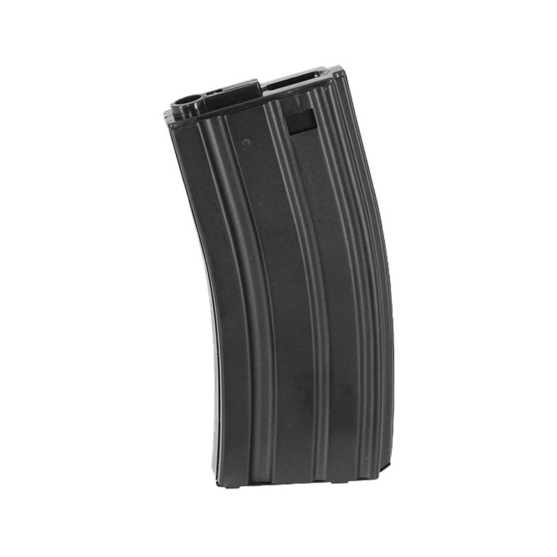Chargeur Heckler & Koch 416 series hk electrique full auto - Cal. 6 mm Bb's
