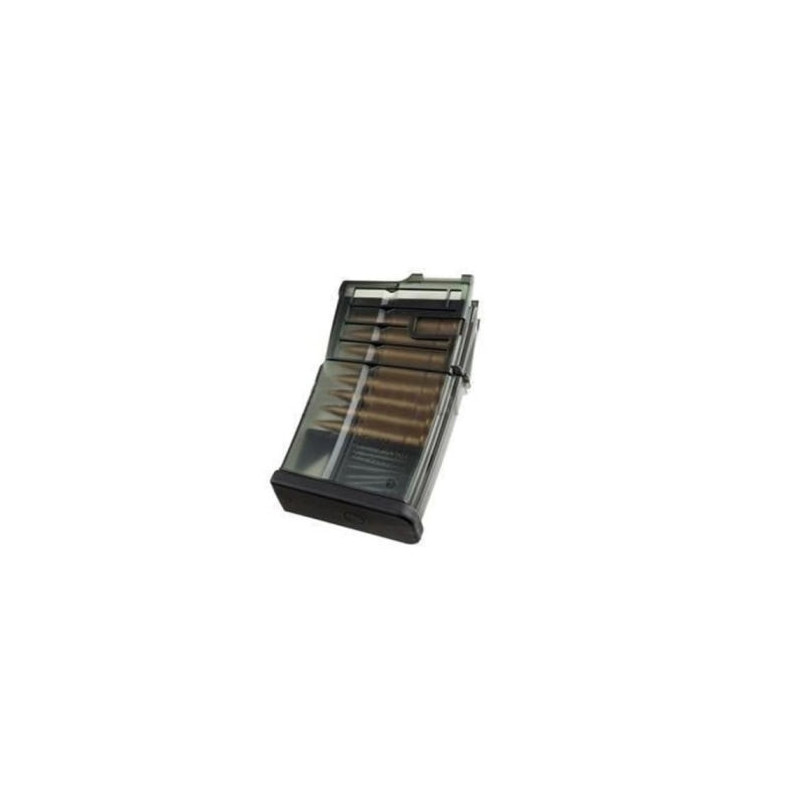 Chargeur Heckler & Koch 417 D à gaz - Cal. 6 mm Bb's