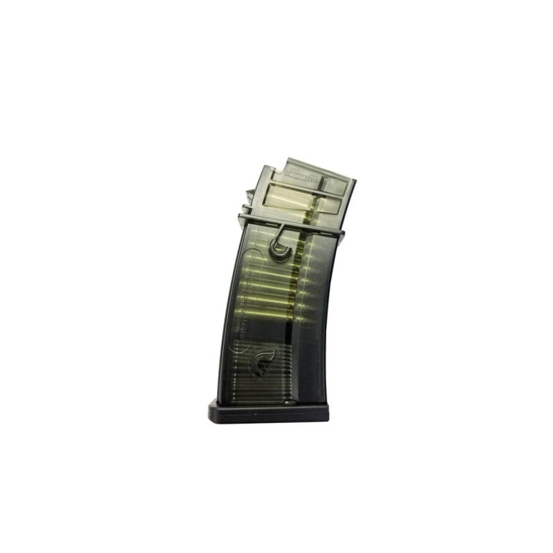 Chargeur Heckler & Koch electique full auto 45 coups - Cal. 6 mm Bb's