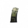Chargeur Heckler & Koch electique full auto 45 coups - Cal. 6 mm Bb's