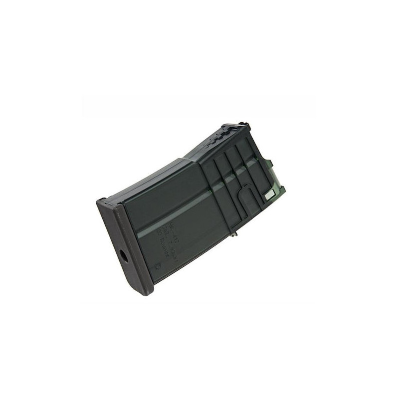 Chargeur Heckler & Koch G28 gaz - Cal. 6 mm Bb's
