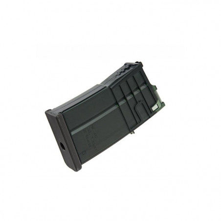 Chargeur Heckler & Koch G28 gaz - Cal. 6 mm Bb's