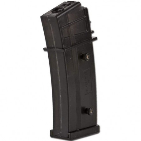 Chargeur Heckler & Koch G36 120 coups - Cal. 6 mm Bb's