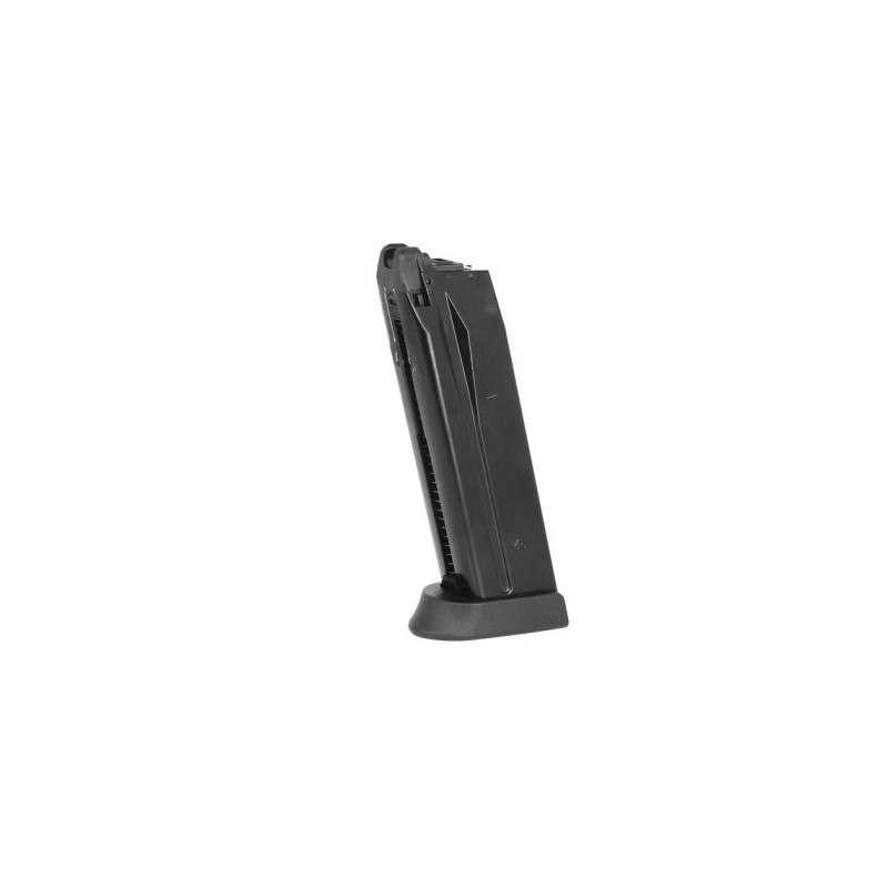 Chargeur Heckler & Koch hk45 à gaz - Cal. 6 mm Bb's