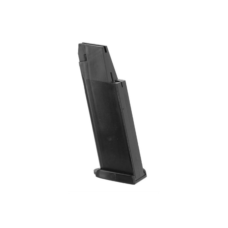 Chargeur Heckler & Koch p30 a ressort - Cal. 6 mm Bb's