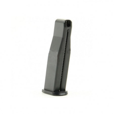 Chargeur Heckler & Koch usp blowback co2 - Cal. 6 mm Bb's
