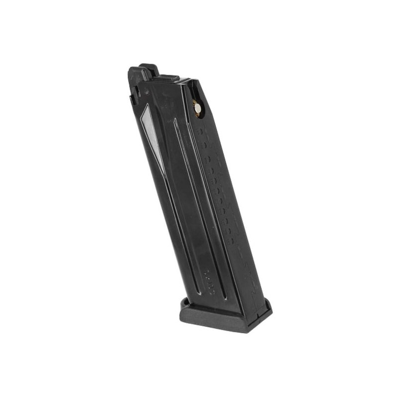 Chargeur Heckler & Koch vp9 à gaz - Cal. 6 mm Bb's