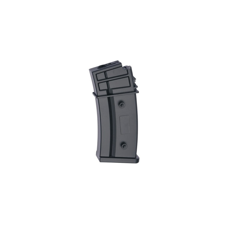 Chargeur Hi-cap pour G36C AEG 470 billes