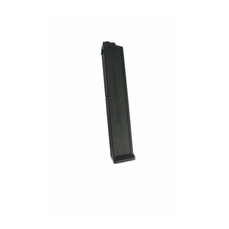 Chargeur hi-cap pour umg 530 billes - G&G