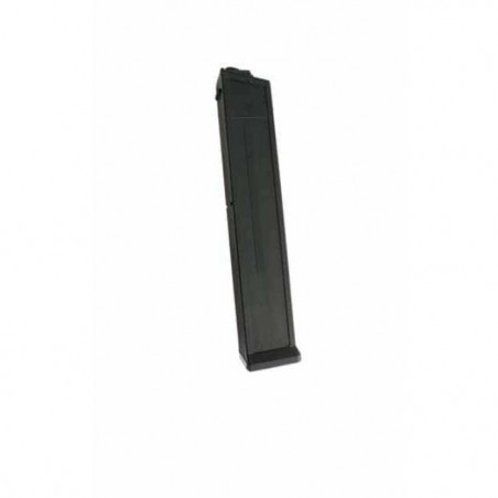 Chargeur hi-cap pour umg 530 billes - G&G