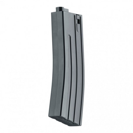 Chargeur HK416 D Heckler & Koch BBs 6mm, AEG