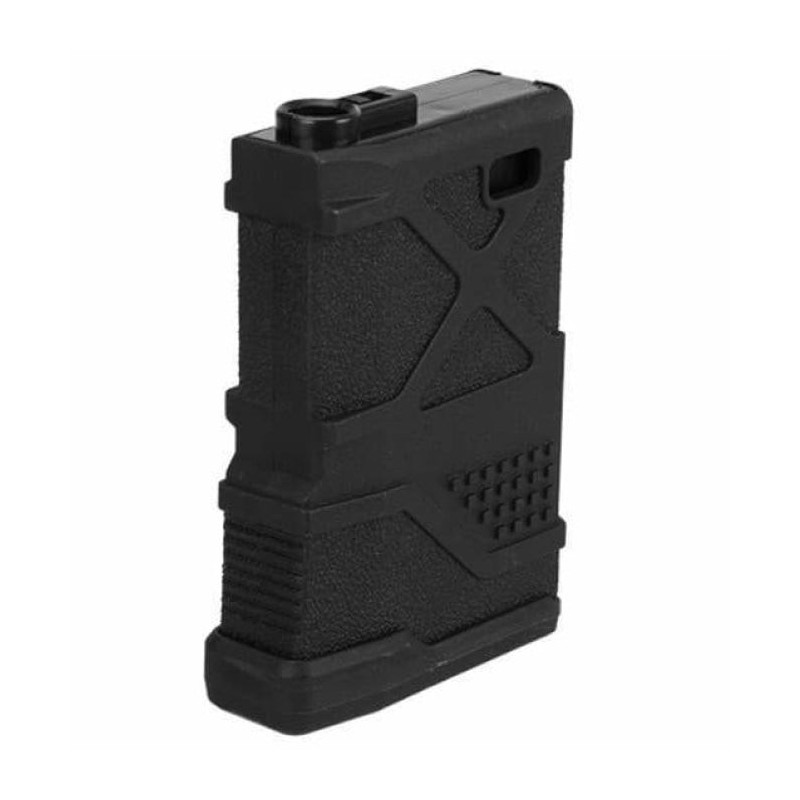 Chargeur HPA Speed Low-cap 70 billes court Enforcer