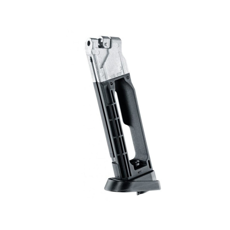 Chargeur IWI jericho b - Cal. 4.5 Bb's