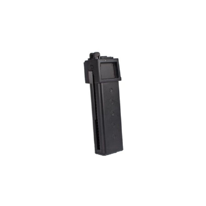 Chargeur KJ Works Co2 KC-02