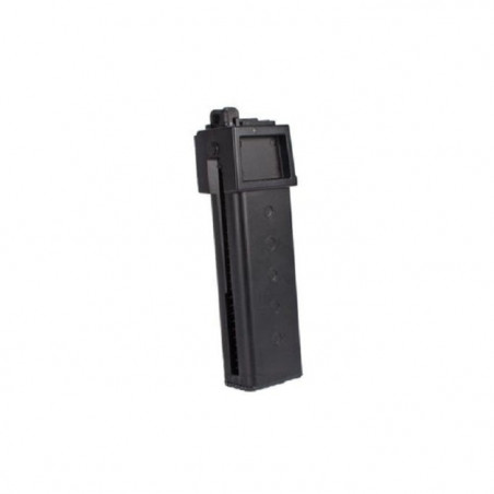 Chargeur KJ Works Co2 KC-02