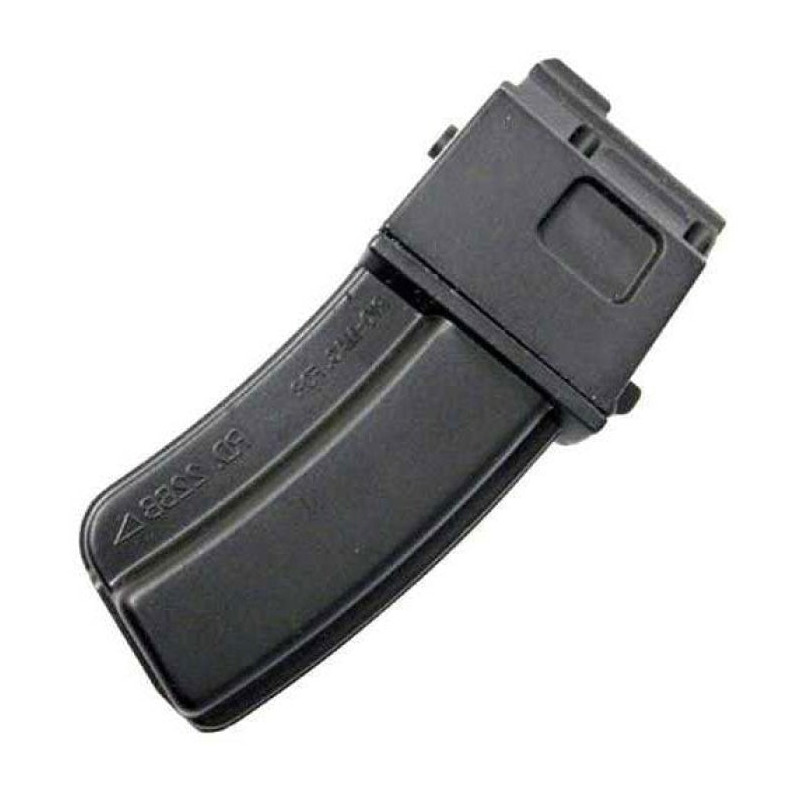 Chargeur KJ Works Gaz KC-02