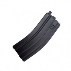 Chargeur KJ Works Gaz M4 STD