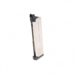 Chargeur KJ Works GBB KP 16