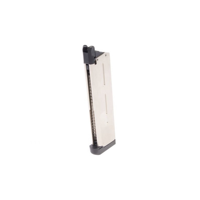 Chargeur KJ Works GBB KP 16