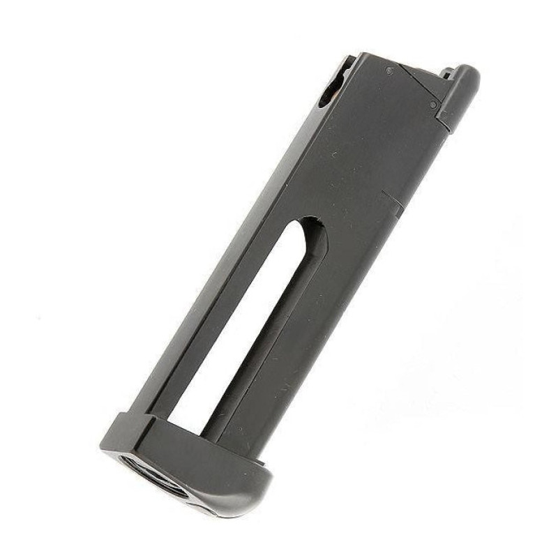 Chargeur KJWORKS Co2 1911