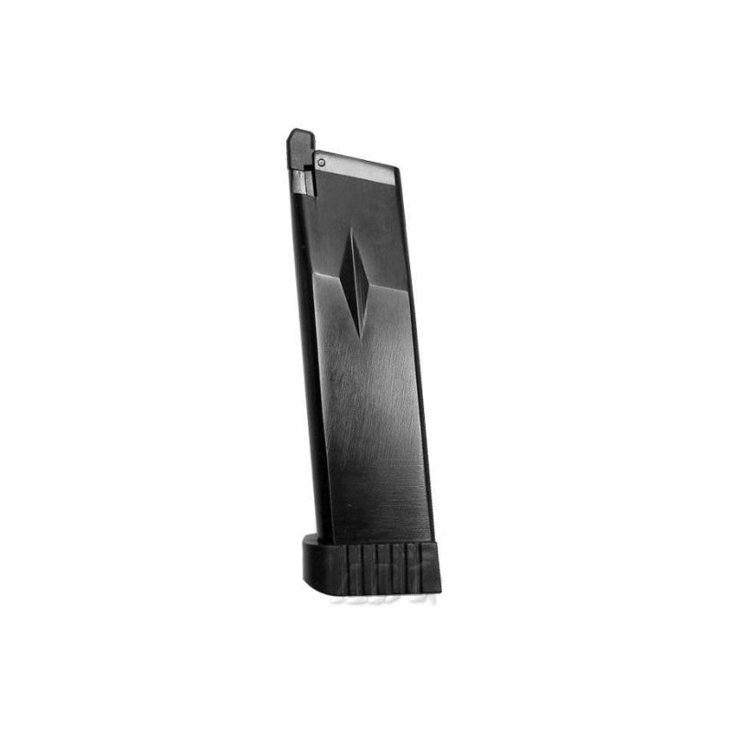 Chargeur KJWORKS Co2 KJ Capa