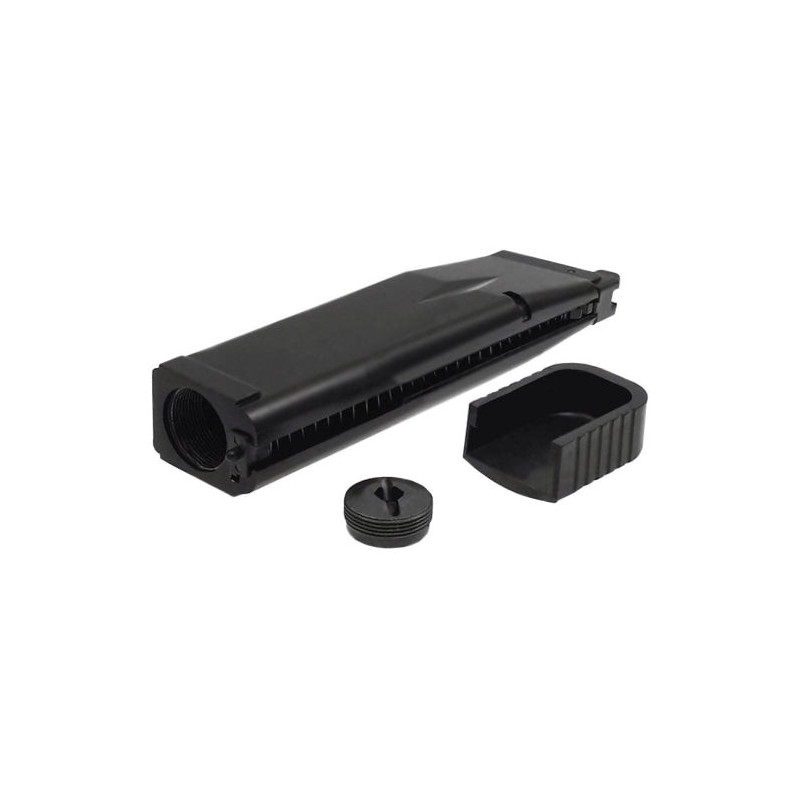 Chargeur KJWORKS Co2 KJ Capa 6"