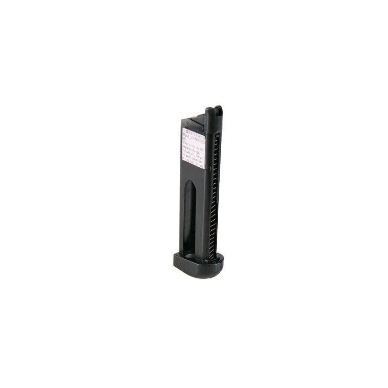Chargeur KJWORKS Co2 KP07