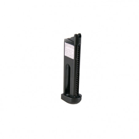 Chargeur KJWORKS Co2 KP07