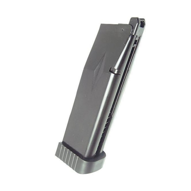 Chargeur KJWORKS Co2 KP08