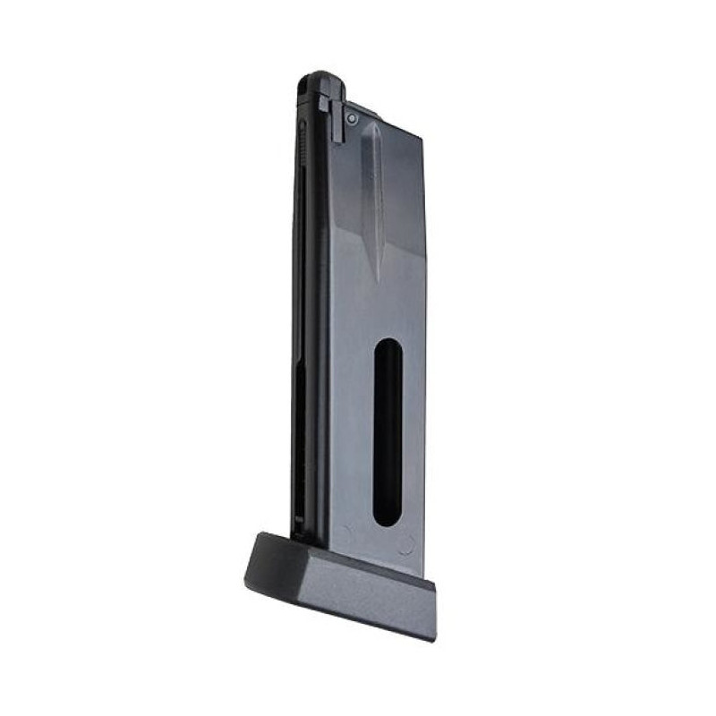 Chargeur KJWORKS Co2 KP09