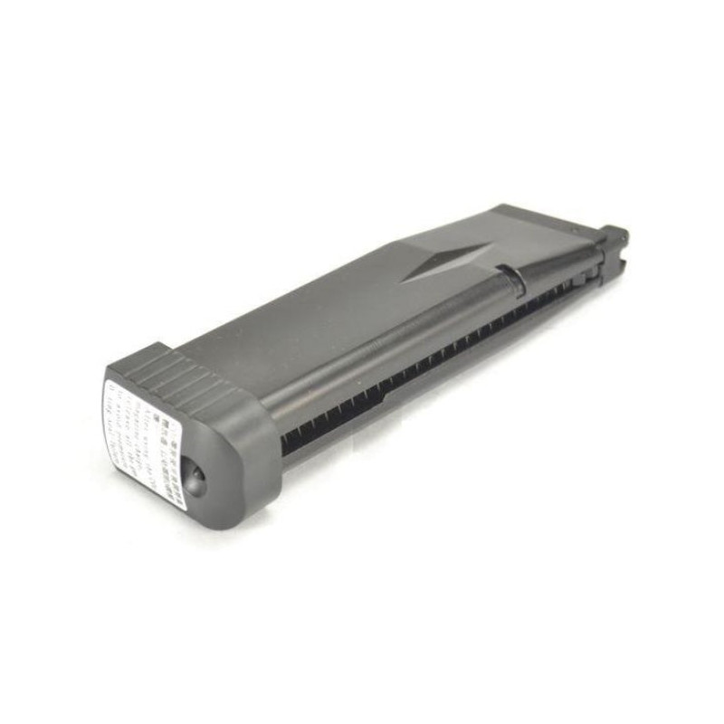 Chargeur KJWORKS Co2 KP11
