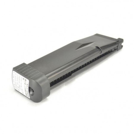 Chargeur KJWORKS Co2 KP11