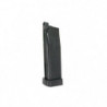 Chargeur KJWORKS GBB KJ Capa 6"