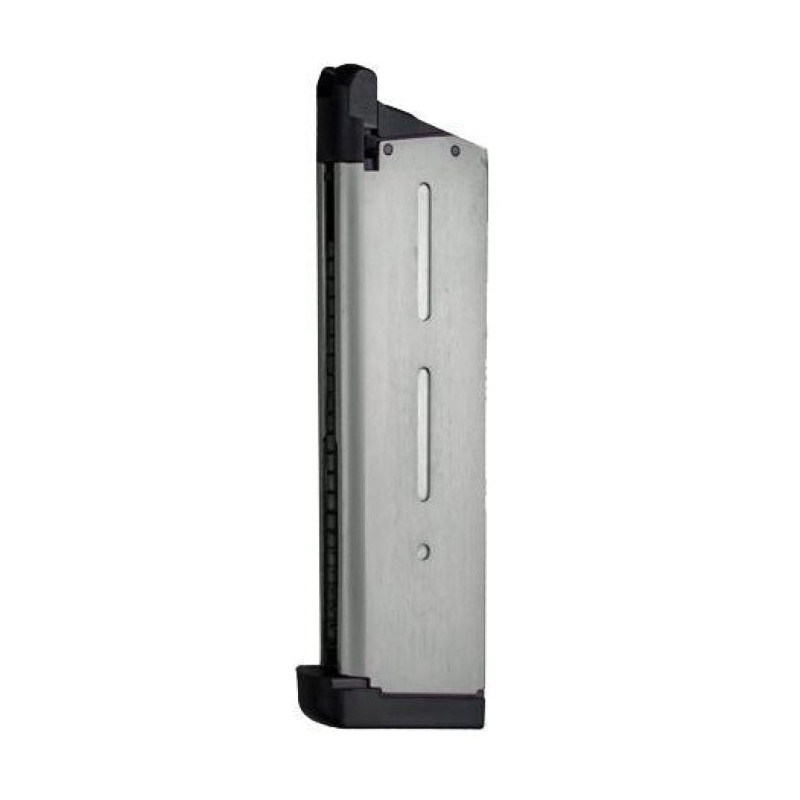 Chargeur KJWORKS GBB KP 07