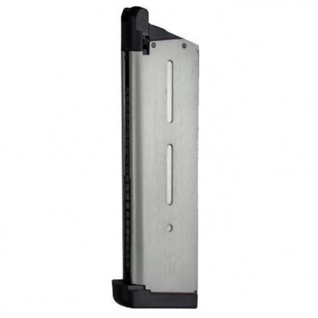 Chargeur KJWORKS GBB KP 07