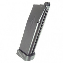 Chargeur KJWORKS GBB KP 08