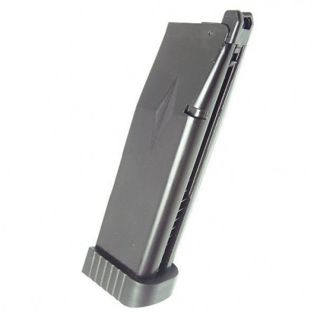 Chargeur KJWORKS GBB KP 08