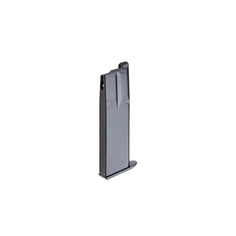 Chargeur KJWORKS GBB KP 09