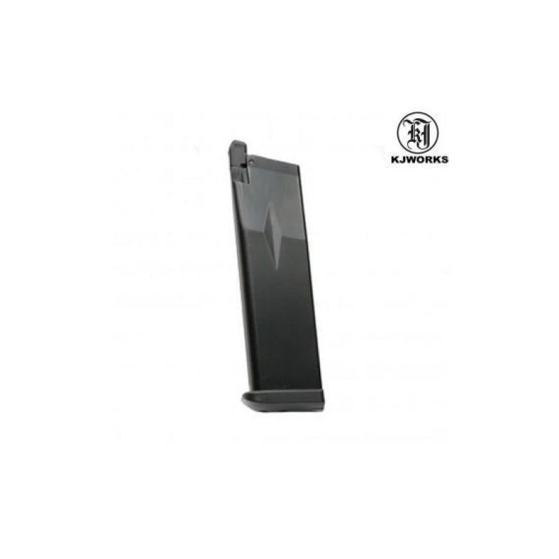 Chargeur KJWORKS GBB KP 11